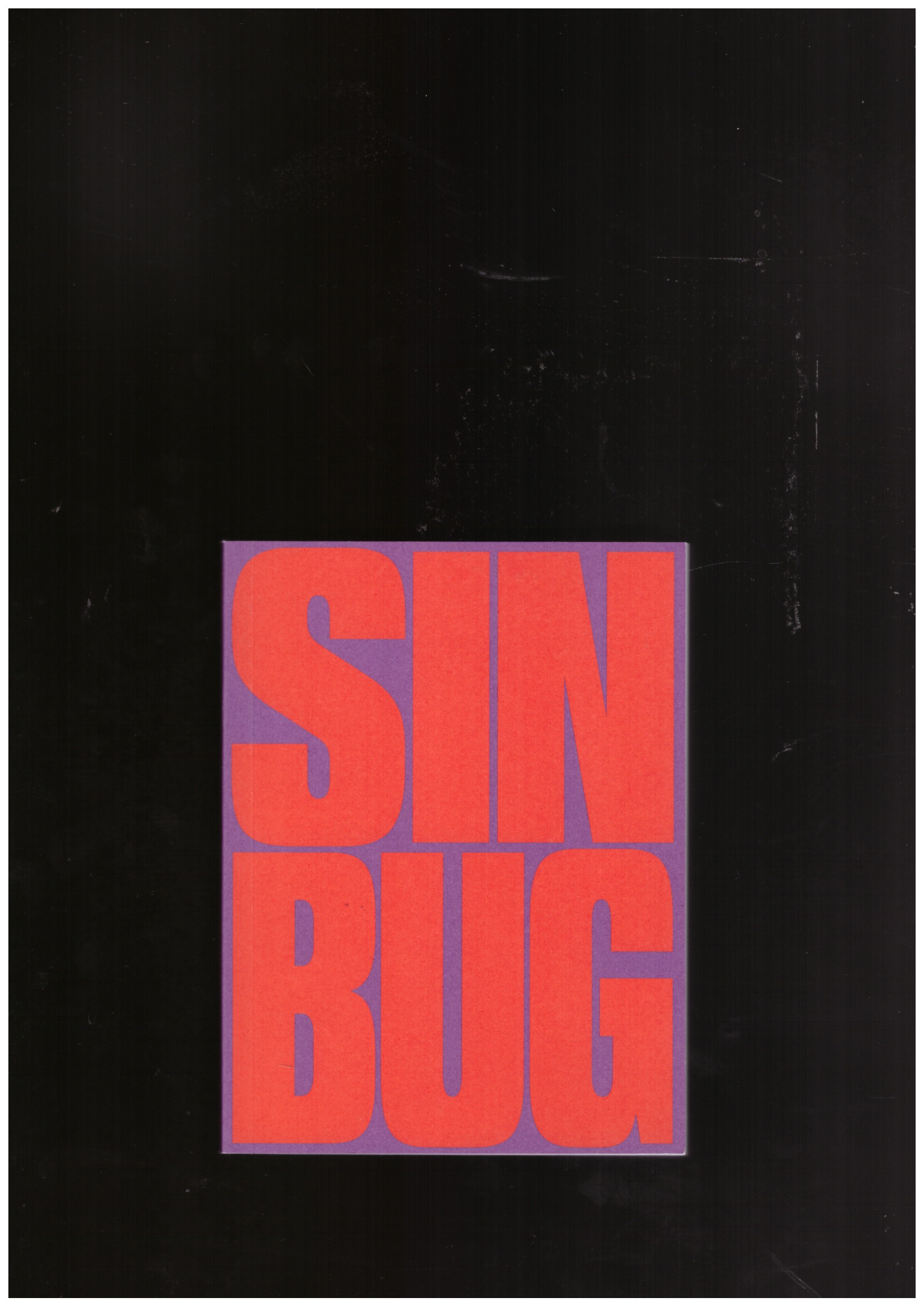 CONRAD, CA - SIN BUG